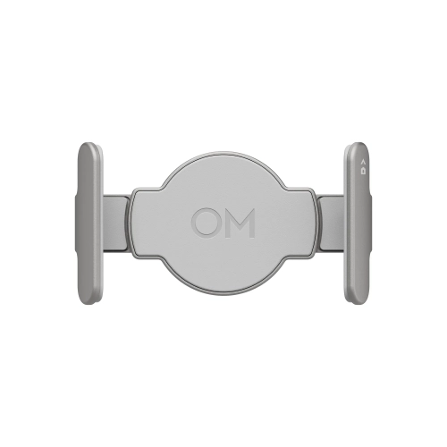 Szary magnetyczny uchwyt do telefonu DJI Osmo Mobile
