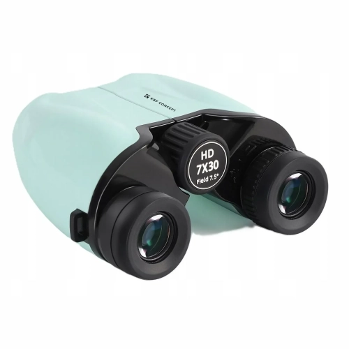 Jasnozielona lornetka K&F Concept KF33.094