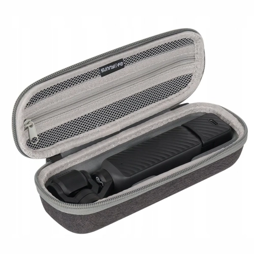 Otwarte etui Sunnylife B206 na DJI Osmo Pocket 4 / 3