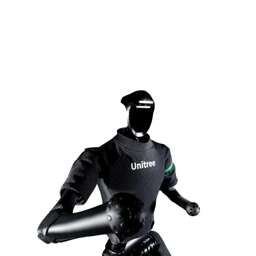 Robot humanoidalny Unitree H1