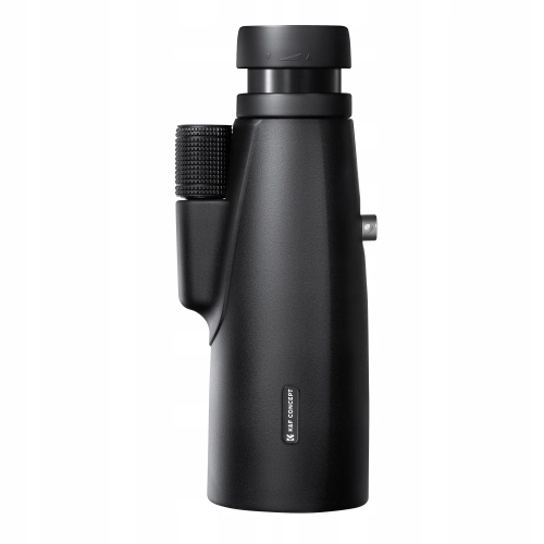 Monokular K&F Concept KF33.091 w pionie, pokrętło ostrości