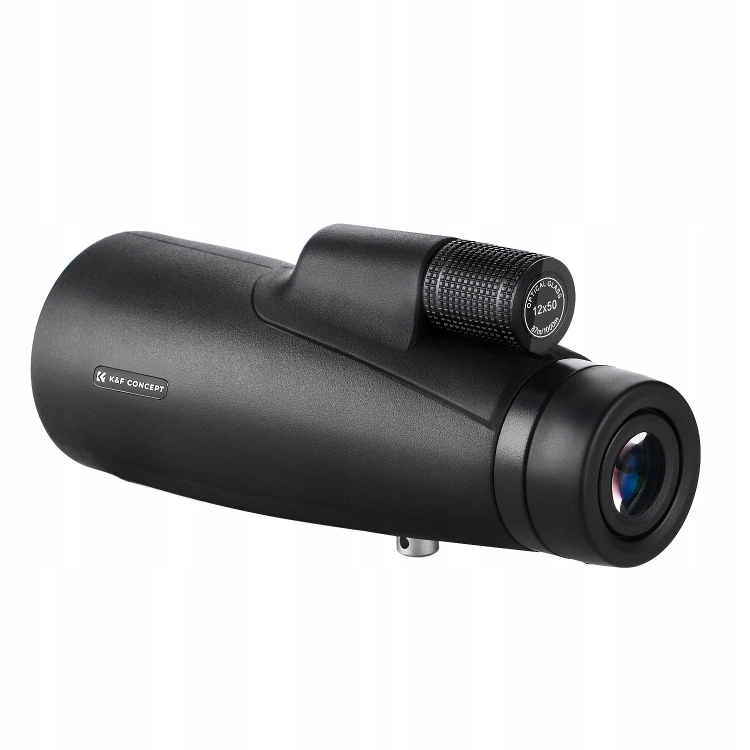 Monokular K&F Concept KF33.091 od strony okularu