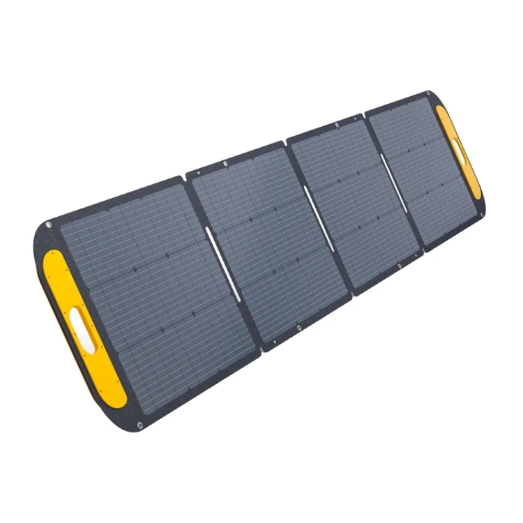 Panel VTOMAN VS200 na nóżkach, widok pod kątem