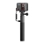 Zestaw SJCAM SJ30 Charging Combo: kamera na uchwycie z kablem USB-C, widok z przodu
