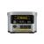 Stacja zasilania VTOMAN FlashSpeed 2400 z przodu: ekran, trzy gniazda 230 V, porty USB i DC