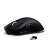Czarna mysz gamingowa Attack Shark X3 z odbiornikiem 2,4 GHz