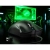 Czarna Attack Shark V3 z kablem USB-C i odbiornikiem
