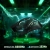 Attack Shark V3 PRO czarna, 1000 Hz i Bluetooth 133 Hz