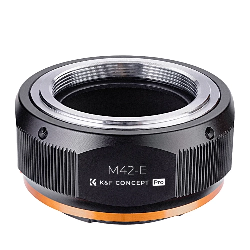 Adapter K&F Concept PRO M42 – Sony E KF06.435