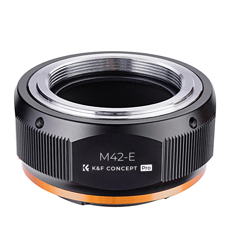 Adapter K&F Concept PRO M42 – Sony E KF06.435
