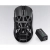 Czarna Attack Shark R2 i odbiornik 8K