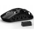 Czarna Attack Shark R3 i odbiornik 8K