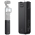 Uchwyt z akumulatorem K&F Concept 5000 mAh do DJI Osmo Pocket, przód i tył