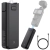 Uchwyt K&F Concept 5000 mAh z Osmo Pocket i kablem USB-C