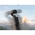 DJI Osmo Pocket z uchwytem K&F Concept w dłoni w górach