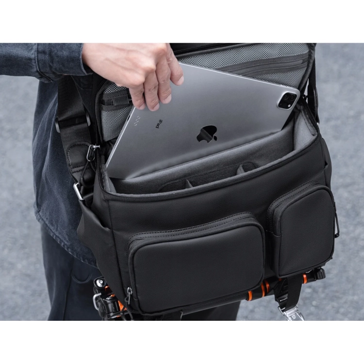 Tablet wkładany do torby K&F Concept KF13.142