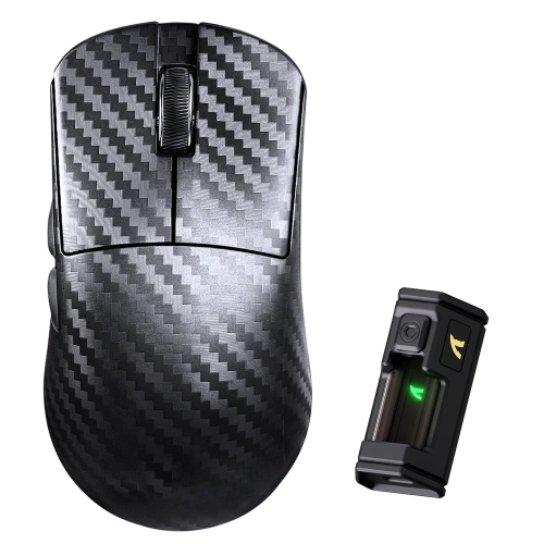 Mysz Attack Shark R11 Ultra Weave z odbiornikiem 8K