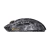 Czarna Attack Shark RS3 Ultra z lewego boku