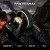 Sensor PAW3955MAX w myszy Attack Shark RS3 Ultra