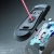 Sensor PixArt PAW3212 w myszy Attack Shark X5