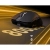 Czarna Attack Shark X8 Ultimate i oznaczenie 8000 Hz