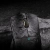 Czarna Attack Shark X11 Ultra w złotym pyle