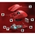Budowa czerwonej Attack Shark X11
