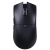 Czarna mysz Attack Shark X11SE widziana z góry