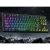 Attack Shark X87 Ultra Carbon z podświetleniem RGB