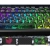 Ekran z matrycą punktową w X87 Ultra Carbon