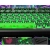 Ekran z matrycą w X87 Ultra Shadow Jade