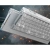 Attack Shark R68 HE Ice Ninja pod kątem