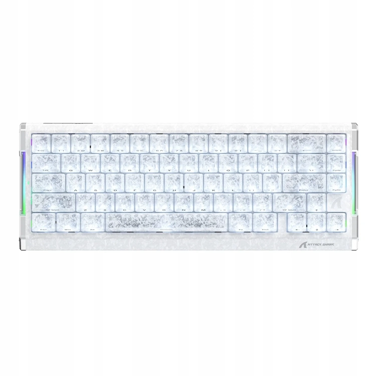 R68 HE Ice Ninja bez podświetlenia