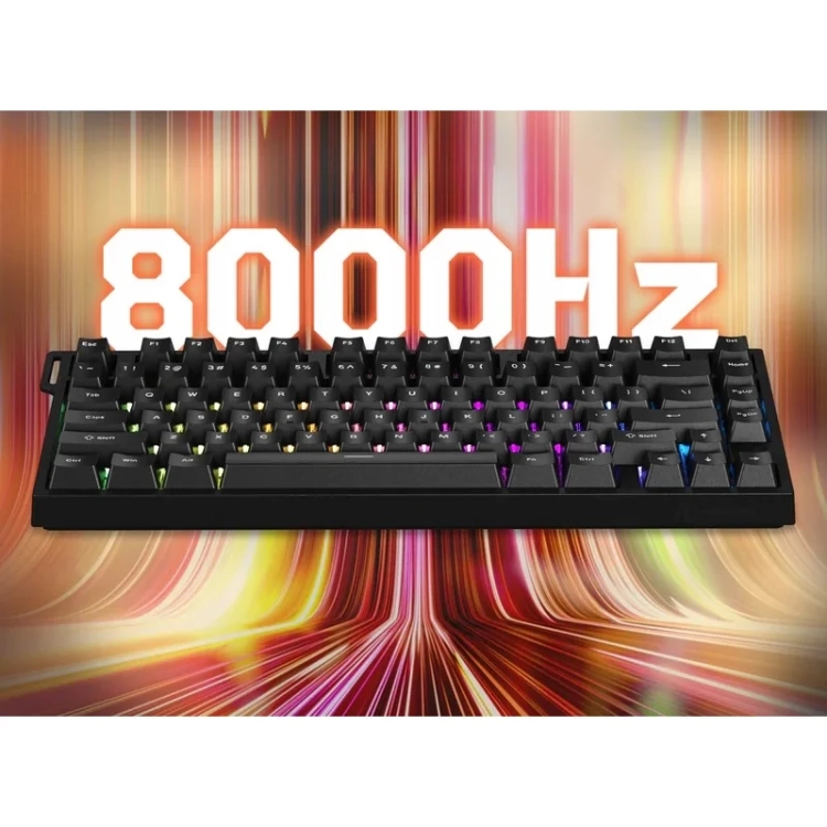 Attack Shark R82 HE 8000 Hz