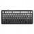 Klawiatura Attack Shark X85 Gradient Black