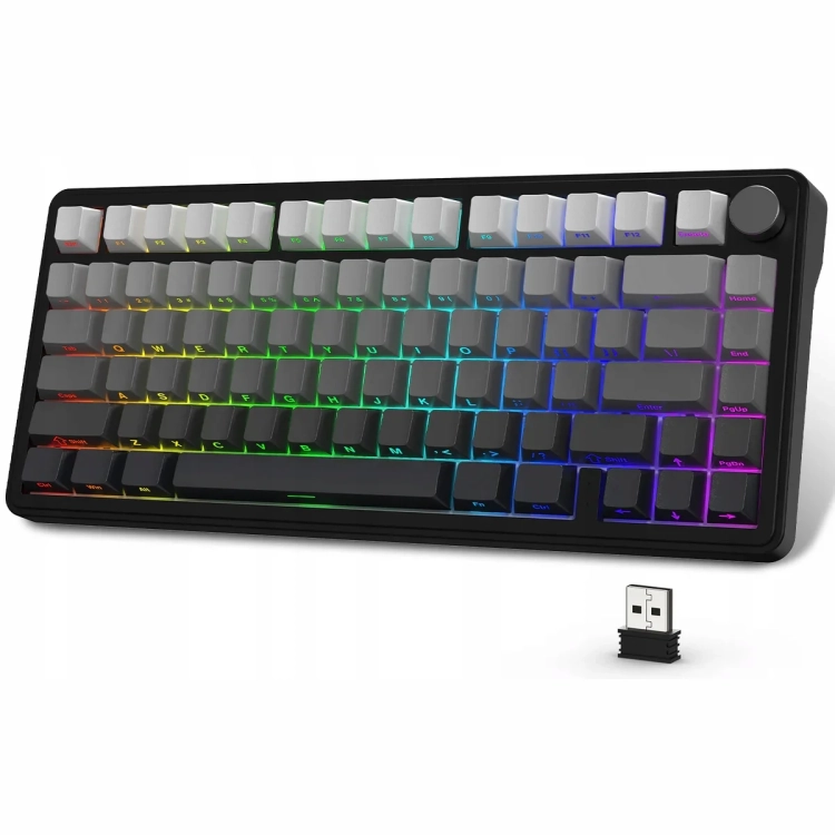 X85 Gradient Black z odbiornikiem 2,4 GHz