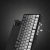 Przełącznik trybów i port USB-C w X85