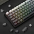 Wymiana nakładek w X85 Gradient Black