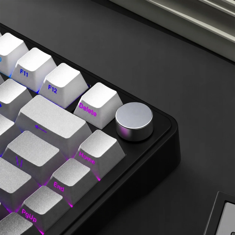 Pokrętło klawiatury Attack Shark X85