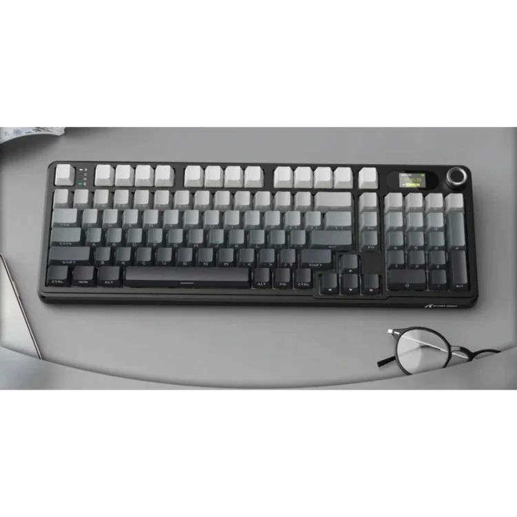 X98 Pro Moon z blokiem numerycznym