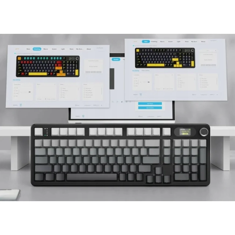 Sterownik Web Cloud dla X98 Pro