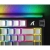 Pokrętło i ramka RGB R85 HE Moonlight