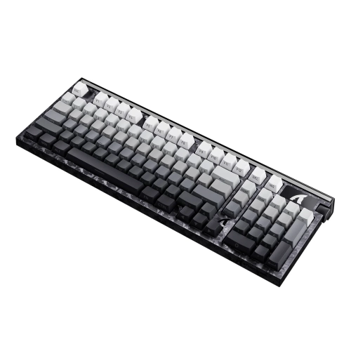 Attack Shark R98 HE Moonlight pod kątem