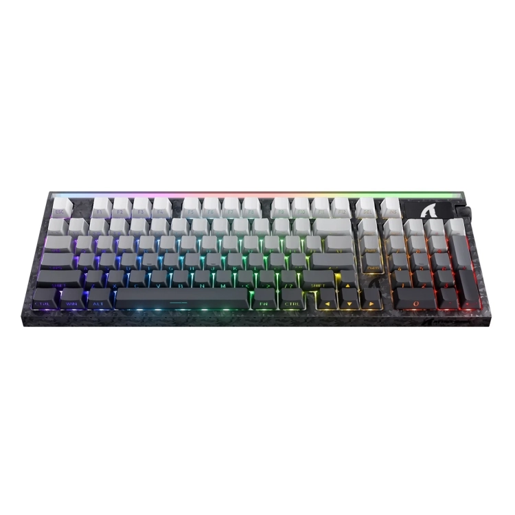 R98 HE Moonlight z podświetleniem RGB