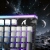 Ramka RGB i nakładki R98 HE Moonlight