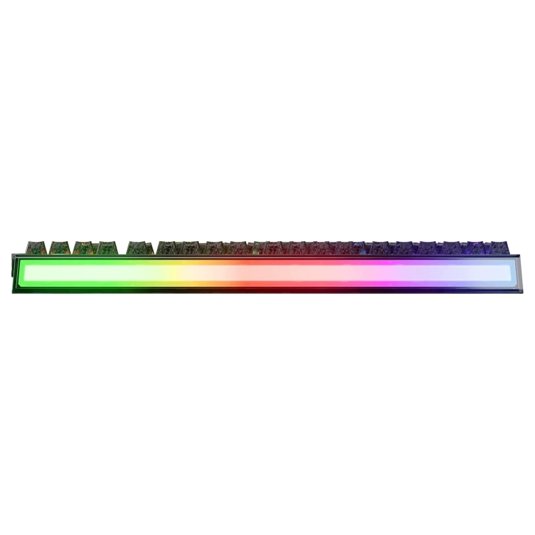 Ramka RGB klawiatury R98 HE