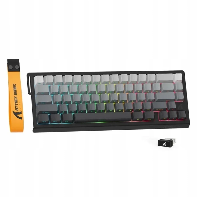 X68 HE Moonlight pod kątem