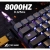Attack Shark X68 HE 8000 Hz