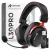 Zestaw Attack Shark L30 PRO czerwone z odbiornikiem