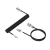 Kabel spiralny Attack Shark C01 Ultra czarny
